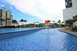 Hillion Residences (D23), Apartment #546556091